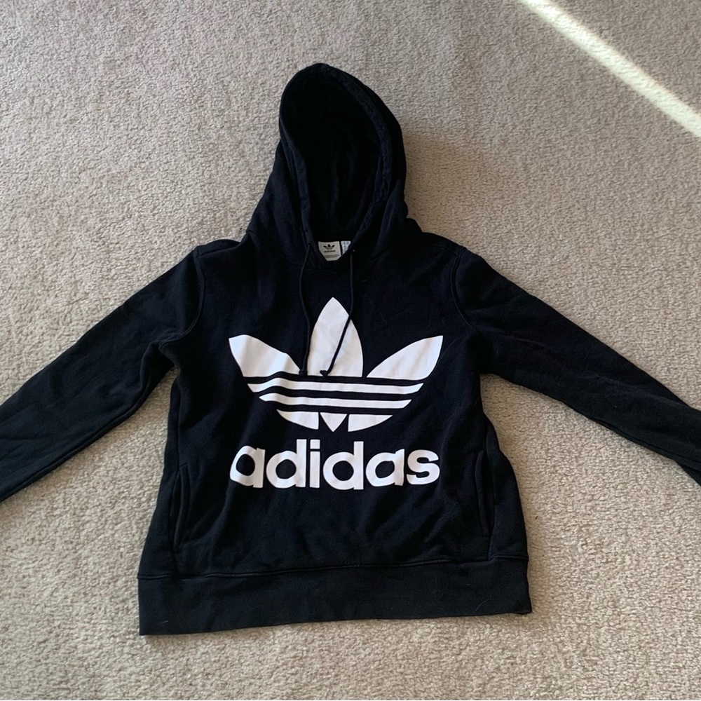 Men’s Adidas Hoodie